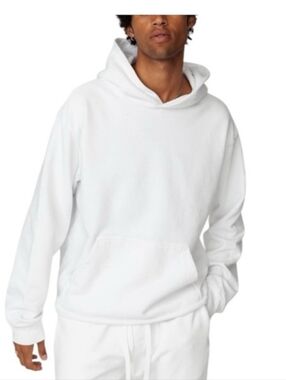 Talentless Heavyweight Hoodie